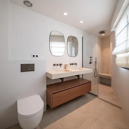 Appartamento Beautiful Renovated 2br Sea View Palm